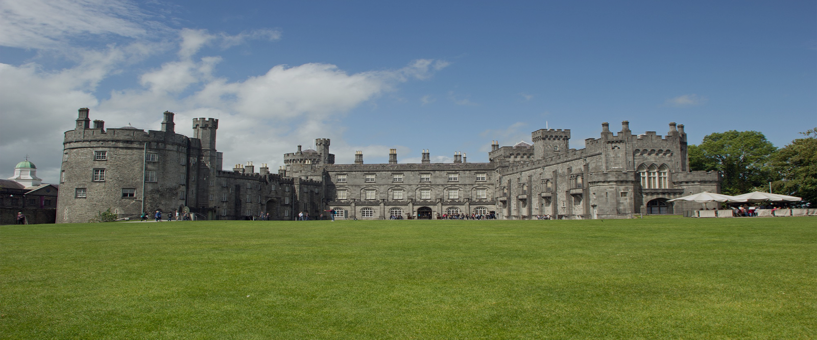 Ireland